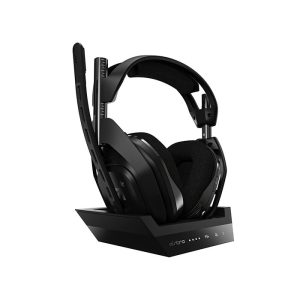 Astro Gaming A50 Wireless Gaming Headset With Base Station For PC & Playstation