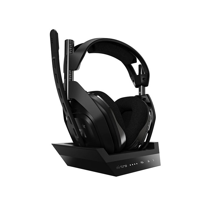 Astro Gaming A50 Wireless Gaming Headset With Base Station For PC & Playstation