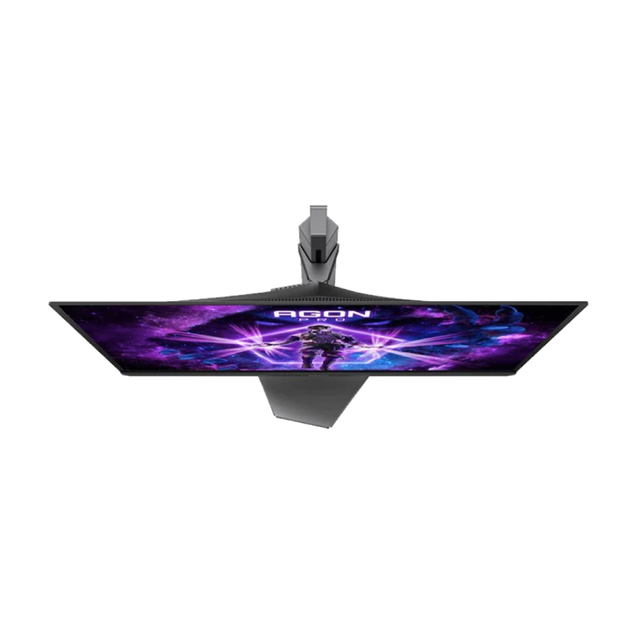 AOC AGON PRO 27 Inch QHD 480Hz 0.03ms HDMI 2.1 OLED Gaming Monitor - Black - Image 3