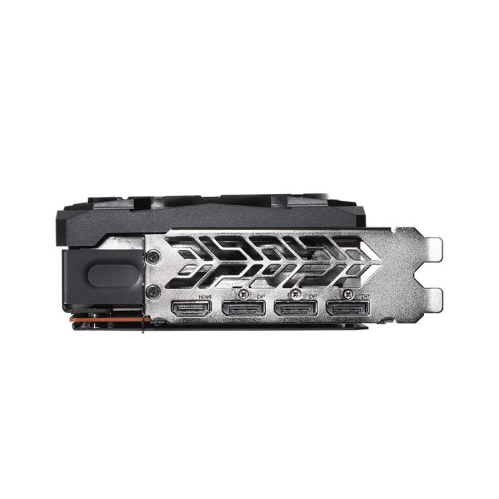 ASRock AMD Radeon RX 6900XT Phantom Gaming D OC Edition 16GB Graphic Card - Image 2