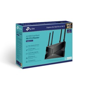 TP-Link Archer AX23 | AX1800 Wi-Fi 6 Router