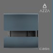 AZZA Cast 808 Mid-Tower PC Case - Black - Image 5