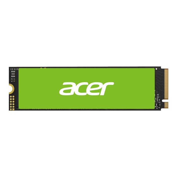 Acer FA200 4TB PCIe Gen4x4 M.2 NVMe SSD UpTo 7200MB/s Read & UpTo 6200MB/s Read - Image 3