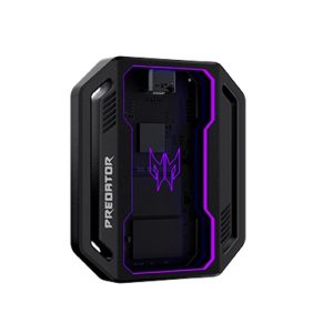 Acer Predator GP30 2TB Portable SSD With Read Speed Upto 2000MB/s Write Upto 2000MB/s
