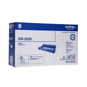 Brother DR-2255 Black Drum Unit...