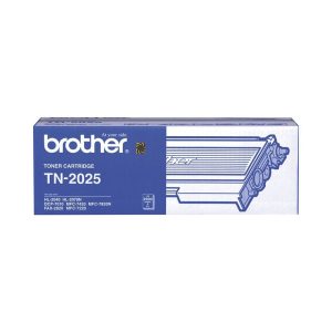 Brother TN-2025 Black Toner...