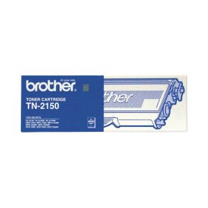 Brother TN-2150 Black Toner...