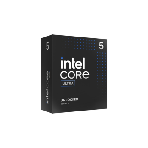 Intel Core Ultra 5 245K 4.2 GHz LGA 1851 Processor