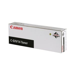 Canon C-EXV 14 Black (0384B006AA) Toner Cartridge...