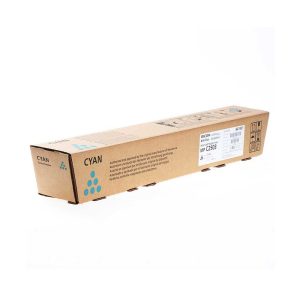 Ricoh MP C2503 Cyan Laser Toner Cartridge...