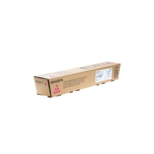 Ricoh MP C2503 Magenta Laser Toner Cartridge...