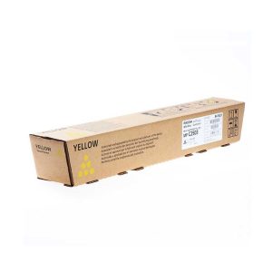 Ricoh MP C2503 Yellow Laser Toner Cartridge...