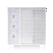 Thermaltake View 380 XL TG Mid Tower Two Panel Front & Left Side Tempered Glass Case with 4 ARGB Fans - White - Image 8
