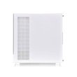 Thermaltake View 270 TG ARGB M-ATX PC Case, Tempered Glass Front and Left Panels, Supports up to 360mm Radiator, 1* CT140 ARGB Preinstalled Fan, USB Type-C x 1, USB 3.0 x 2, Snow | CA-1Y7-00M6WN-03 - Image 9