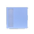 Thermaltake View 270 TG ARGB M-ATX PC Case, Tempered Glass Front and Left Panels, Supports up to 360mm Radiator, 1* CT140 ARGB Preinstalled Fan, USB Type-C x 1, USB 3.0 x 2, Blue | CA-1Y7-00MFWN-02 - Image 8