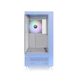 Thermaltake View 270 TG ARGB M-ATX PC Case, Tempered Glass Front and Left Panels, Supports up to 360mm Radiator, 1* CT140 ARGB Preinstalled Fan, USB Type-C x 1, USB 3.0 x 2, Blue | CA-1Y7-00MFWN-02 - Image 6