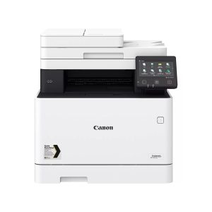 Canon i-SENSYS MF742Cdw 3-in-1 Colour Laser Printer...