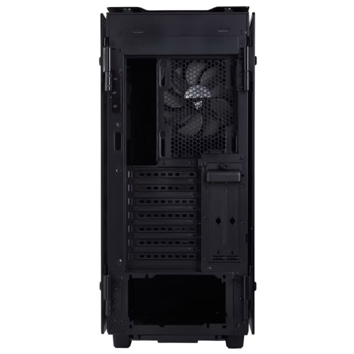 CORSAIR Obsidian Series 500D Mid Tower Case - Black - Image 2