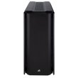 CORSAIR Obsidian Series 500D Mid Tower Case - Black - Image 6