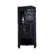 Corsair Carbide Series Spec-Omega RGB Tempered Glass Mid-Tower Gaming Case Black - Image 13