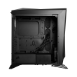 Corsair Carbide Series Spec-Omega RGB Tempered Glass Mid-Tower Gaming Case Black - Image 10
