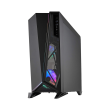 Corsair Carbide Series Spec-Omega RGB Tempered Glass Mid-Tower Gaming Case Black - Image 8