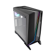 Corsair Carbide Series Spec-Omega RGB Tempered Glass Mid-Tower Gaming Case Black - Image 5