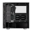 Corsair 275R Airflow Mid-Tower Slatted Front Panel Tempered Glass Side Panel Case with 2+1 Fan - Black - Image 5