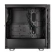 Corsair 275R Airflow Mid-Tower Slatted Front Panel Tempered Glass Side Panel Case with 2+1 Fan - Black - Image 6