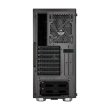 Corsair 275R Airflow Mid-Tower Slatted Front Panel Tempered Glass Side Panel Case with 2+1 Fan - Black - Image 7