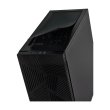 Corsair 275R Airflow Mid-Tower Slatted Front Panel Tempered Glass Side Panel Case with 2+1 Fan - Black - Image 10