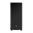 Corsair Carbide Series 110R ATX Mid Tower Steel Plastic Side Tempered Glass Panel Case with 1 Fan - Black - Image 9