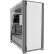 CORSAIR 5000D Mid Tower ATX Case - White - Image 4