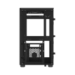 Corsair 2000D AIRFLOW Mini-ITX PC Case, Optimal Airflow Design, Mesh on All Sides, Up to 360mm Radiator - Black - Image 11