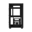 Corsair 2000D AIRFLOW Mini-ITX PC Case, Optimal Airflow Design, Mesh on All Sides, Up to 360mm Radiator - Black - Image 10