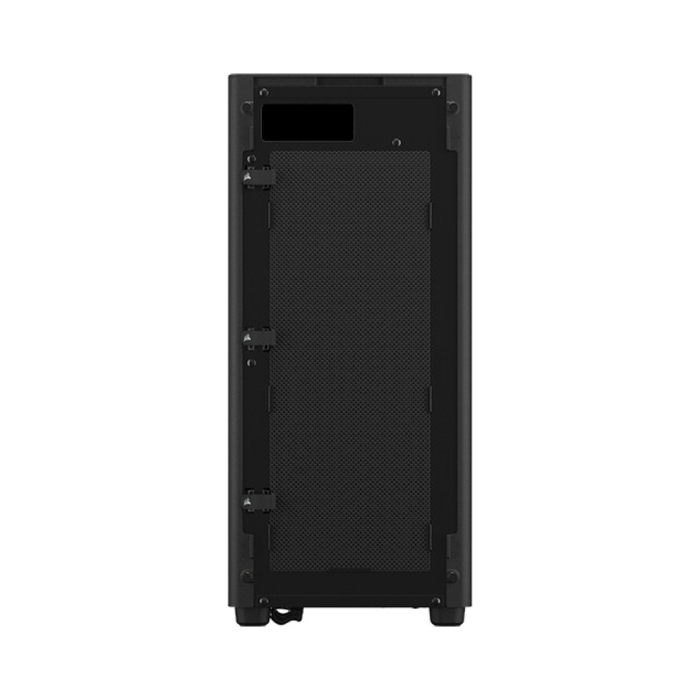 Corsair 2000D AIRFLOW Mini-ITX PC Case, Optimal Airflow Design, Mesh on All Sides, Up to 360mm Radiator - Black - Image 3