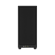 Corsair 2000D AIRFLOW Mini-ITX PC Case, Optimal Airflow Design, Mesh on All Sides, Up to 360mm Radiator - Black - Image 6