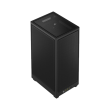Corsair 2000D AIRFLOW Mini-ITX PC Case, Optimal Airflow Design, Mesh on All Sides, Up to 360mm Radiator - Black - Image 9