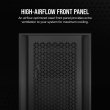 CORSAIR 5000D CORE AIRFLOW Mid Tower ATX Case - Black - Image 8
