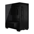 CORSAIR 3500X Mid Tower Case - Black - Image 4