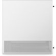 NZXT H5 Flow (2024) Compact Mid-Tower ATX Case - White - Image 9
