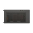 Cougar AIRFACE 180 Series Mid Tower Left Side Tempered Glass Panel Case With 3 ARGB Fans - Black - Image 8