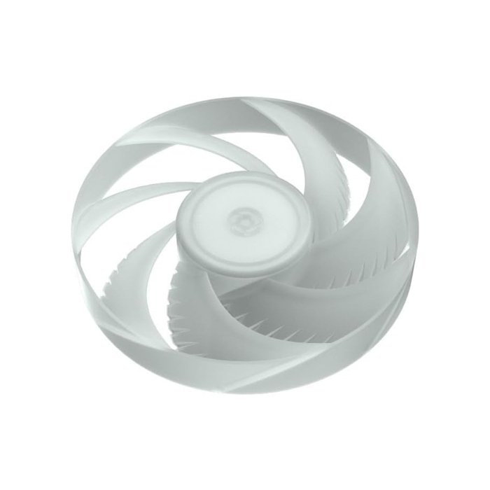Cougar Poseidon Ultra ARGB 240MM All-In-One CPU Liquid Cooler with Improved Cooling and Quiet Performance - Black - Image 2