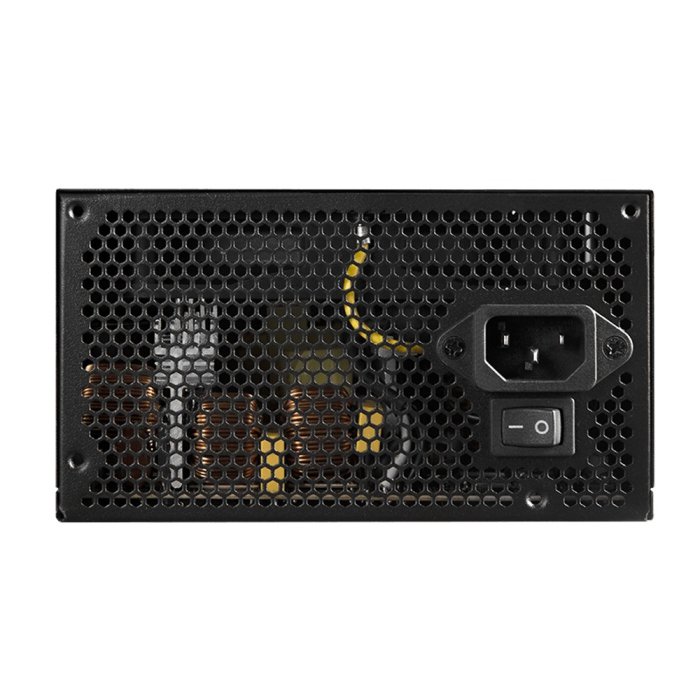 Cougar ATLAS 80PLUS Bronze 750W Out Standing Performance And Silence Power Supply - Image 3