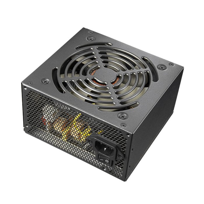 Cougar ATLAS 80PLUS Bronze 750W Out Standing Performance And Silence Power Supply - Image 2