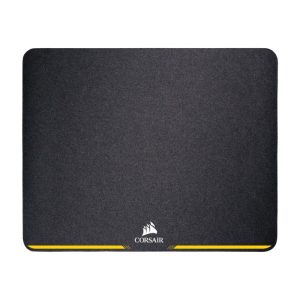 Corsair MM200 Anti-Skid Rubber Base Cloth Gaming Mouse Mat - Medium