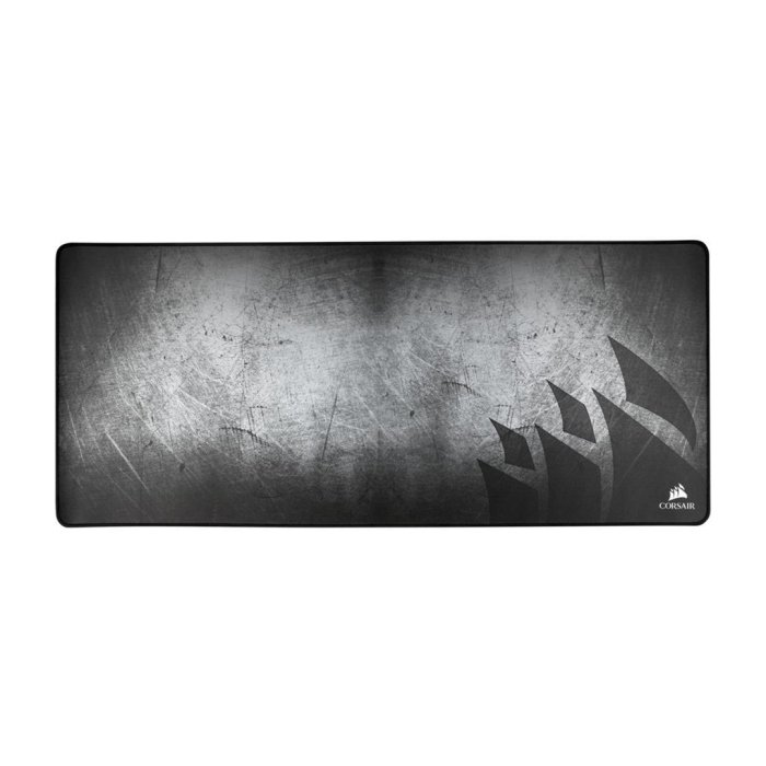 Corsair MM350 Pro Premium Spill-Proof Cloth Gaming Mouse Pad Extended XL Sails