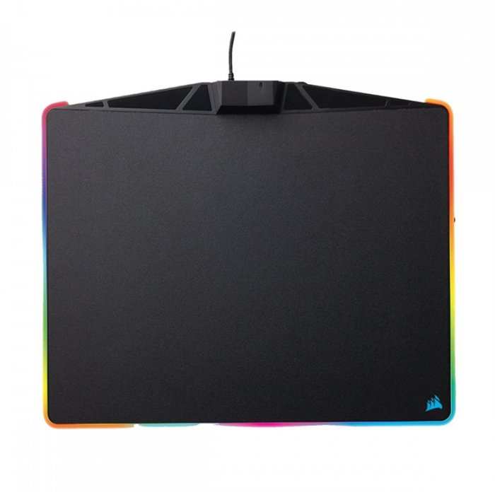 Corsair MM800 RGB POLARIS Gaming MousePad - Image 3