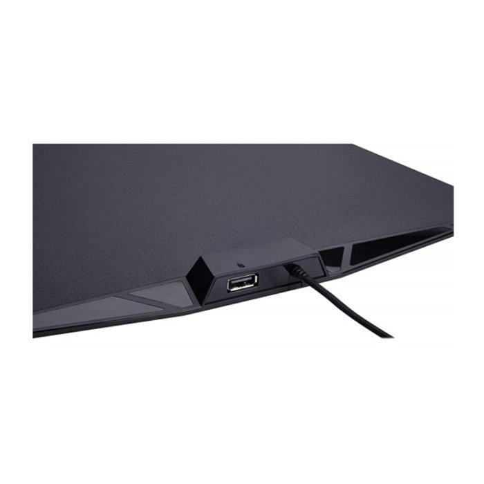 Corsair MM800 RGB POLARIS Gaming MousePad - Image 2