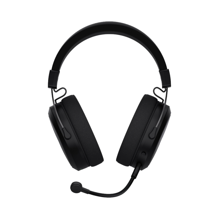 Cooler Master CH351 Wireless Gaming Headset – 3D Surround Sound, Lightweight, 2.4GHz, Bluetooth - Image 3